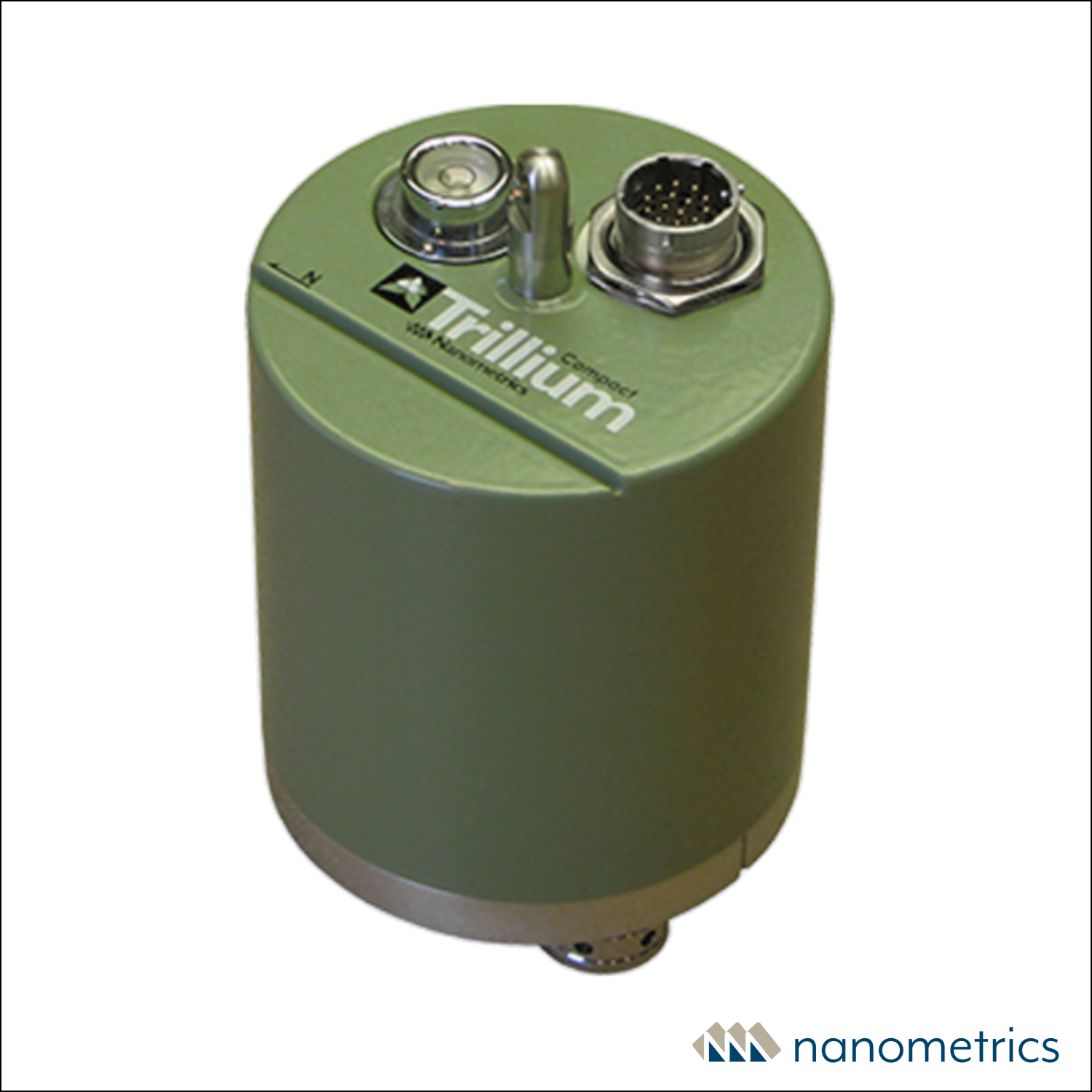Sismometro Trillium Compact