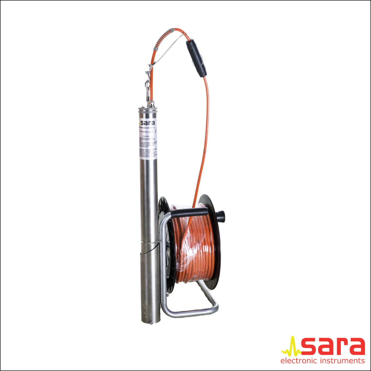Sonda DownHole
