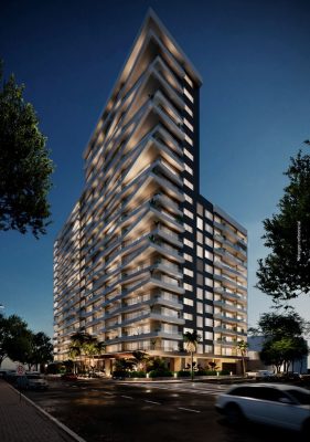 Proyecto_ThePalms_Edificio