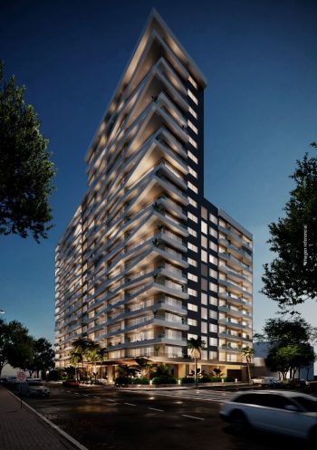 Proyecto_ThePalms_Edificio